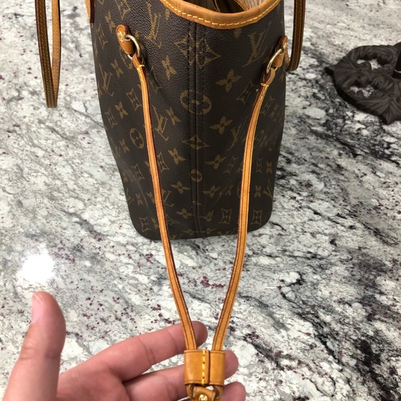 ***SOLD***Neverfull MM - Picture 11 of 12